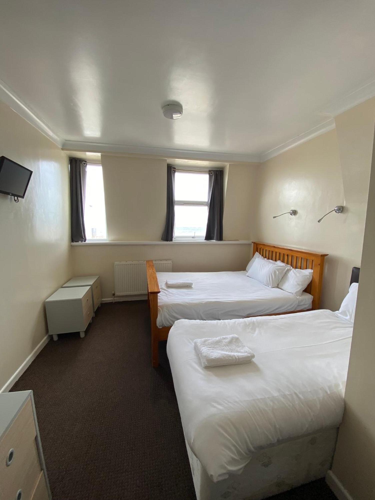 South Hotel 3*