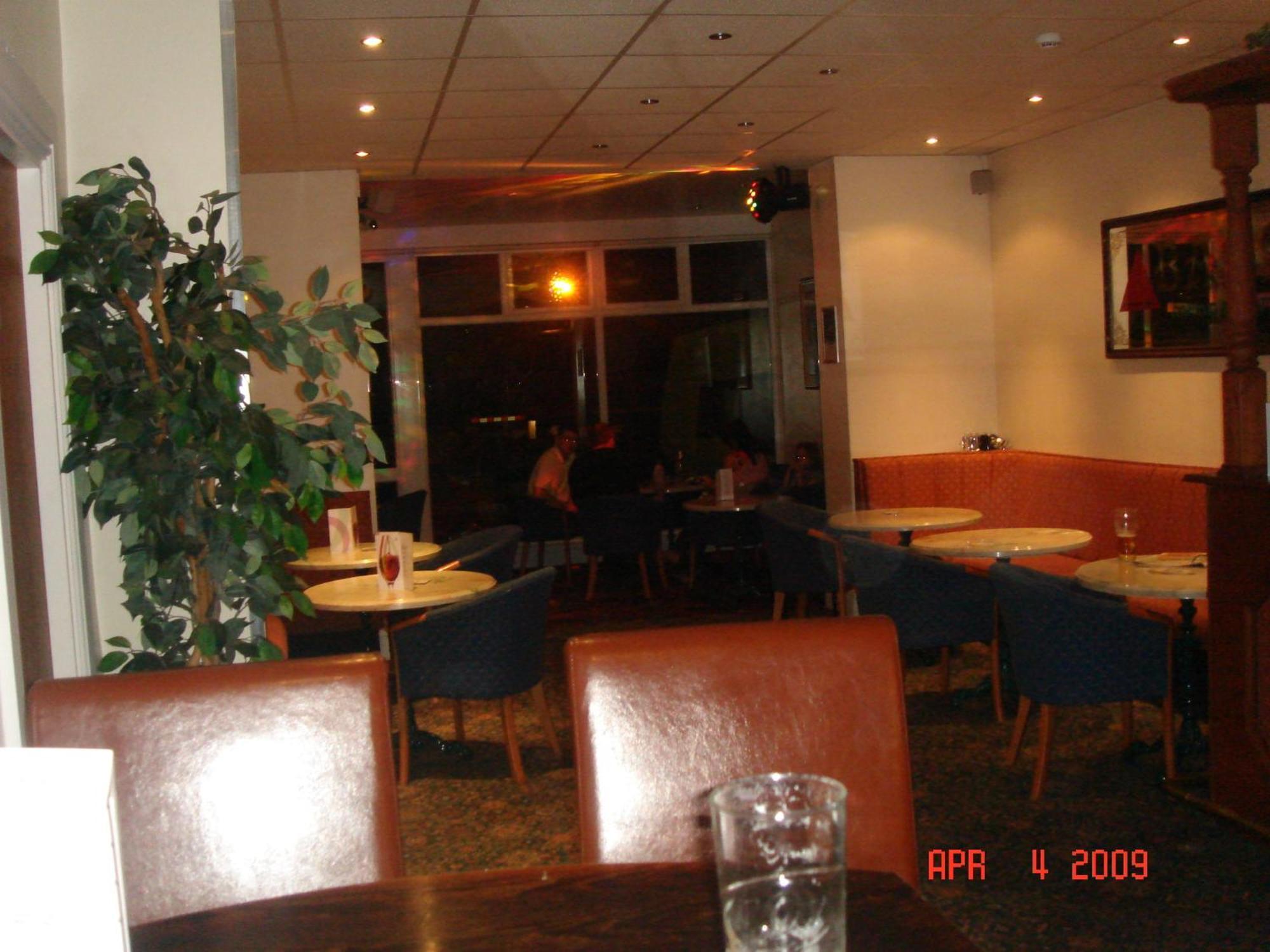 Hotel South 3*
