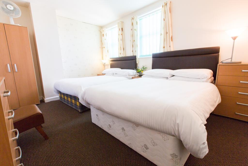 Hotel South